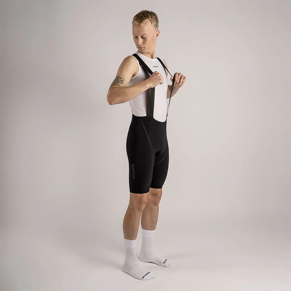 GripGrab Grinta Bib Shorts Trägerhose GripGrab Grinta Bib Shorts Trägerhose