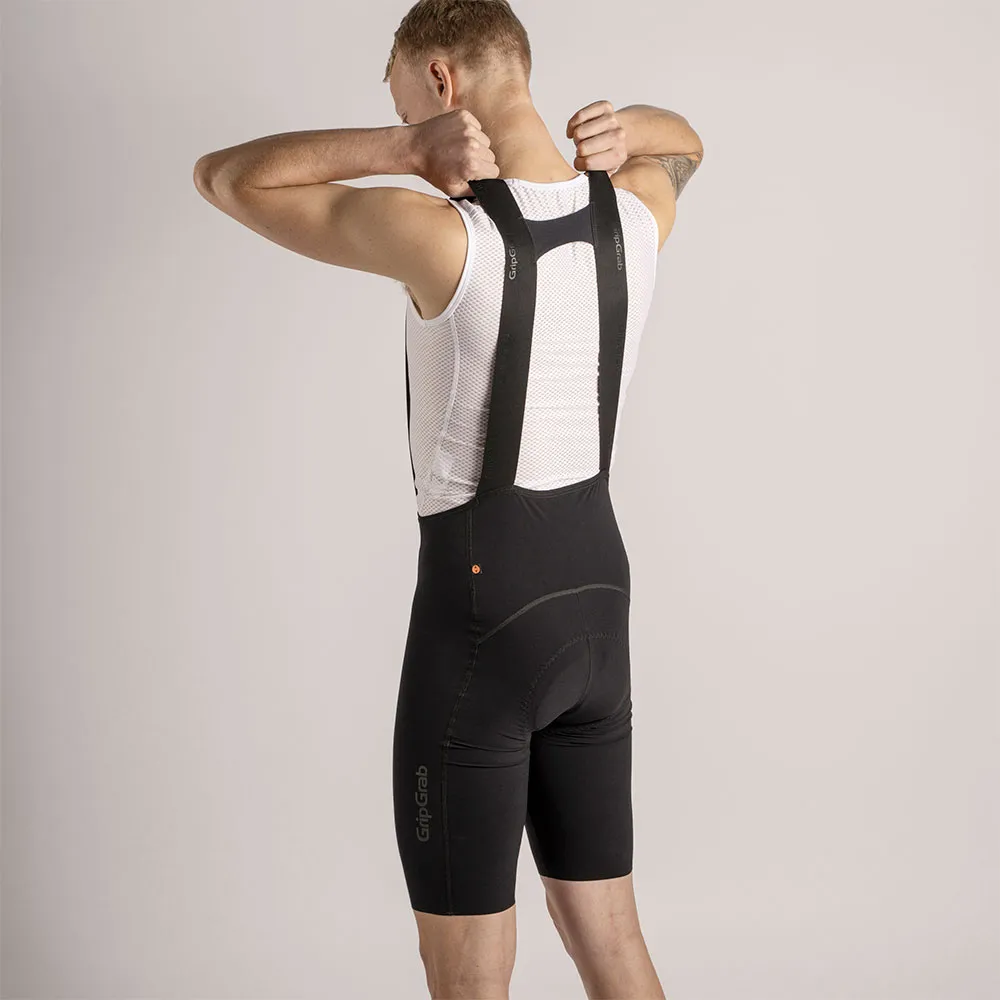 GripGrab Grinta Bib Shorts Trägerhose GripGrab Grinta Bib Shorts Trägerhose