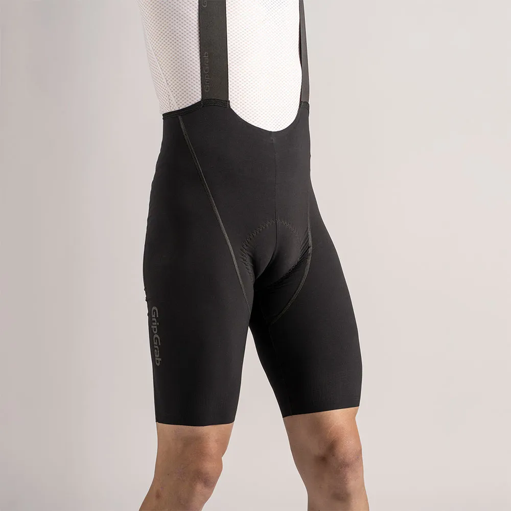 GripGrab Grinta Bib Shorts Trägerhose GripGrab Grinta Bib Shorts Trägerhose