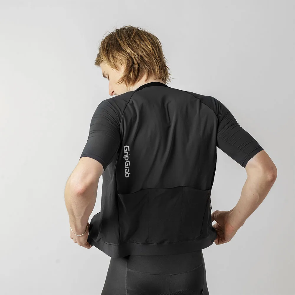 GripGrab Grinta Kurzarm-radtrikot GripGrab Grinta Kurzarm-radtrikot