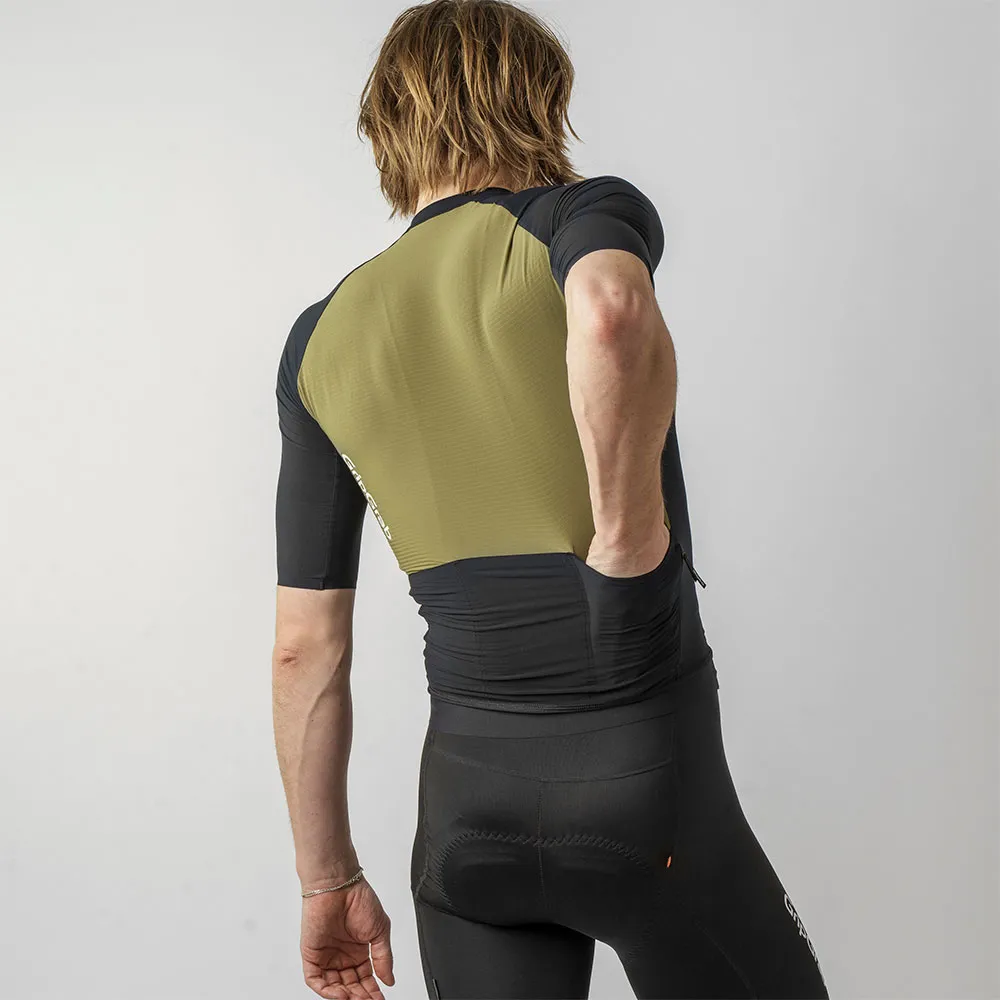 GripGrab Grinta Kurzarm-radtrikot GripGrab Grinta Kurzarm-radtrikot