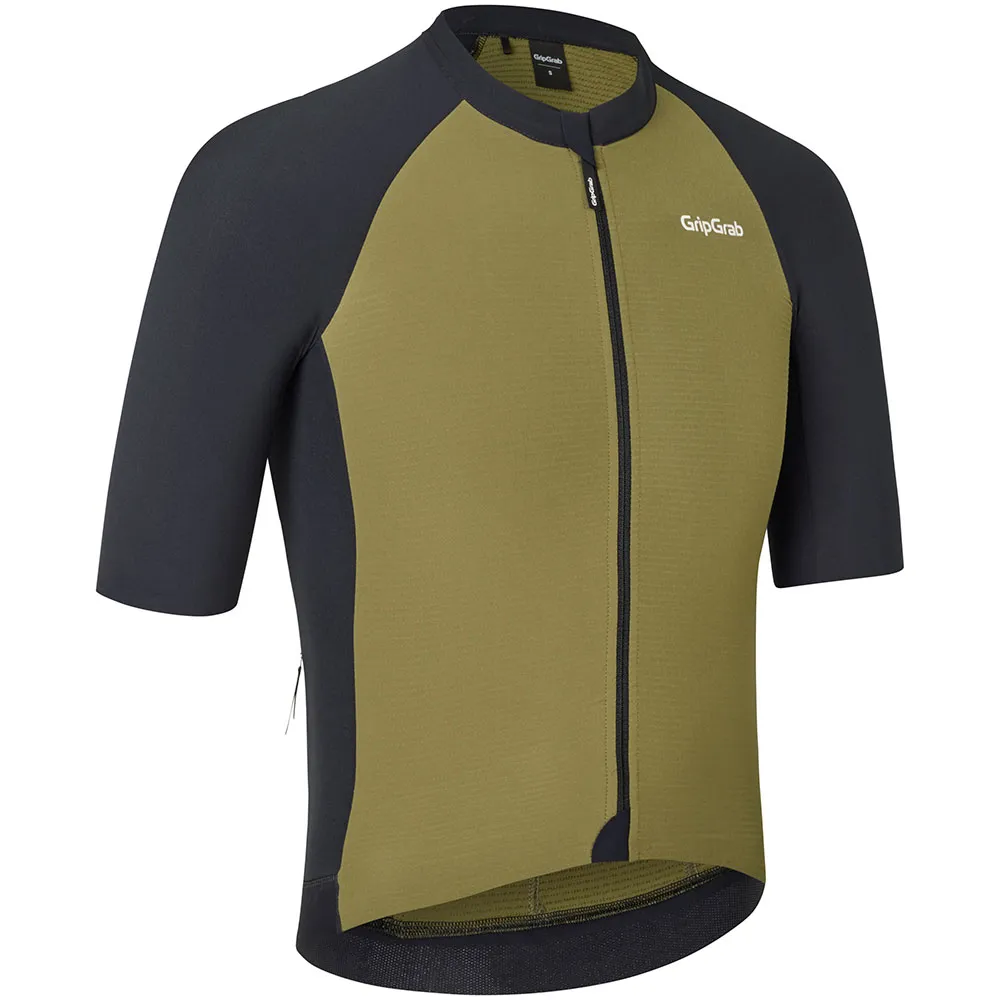 GripGrab Grinta Kurzarm-radtrikot GripGrab Grinta Kurzarm-radtrikot