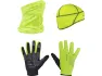 Yellow hi-vis
