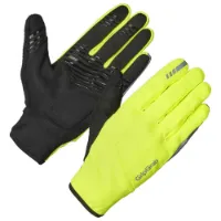 GripGrab Hurricane 2 Windproof Midseason Ganzfinger-Handschuhe GripGrab Hurricane 2 Windproof Midseason Ganzfinger-Handschuhe