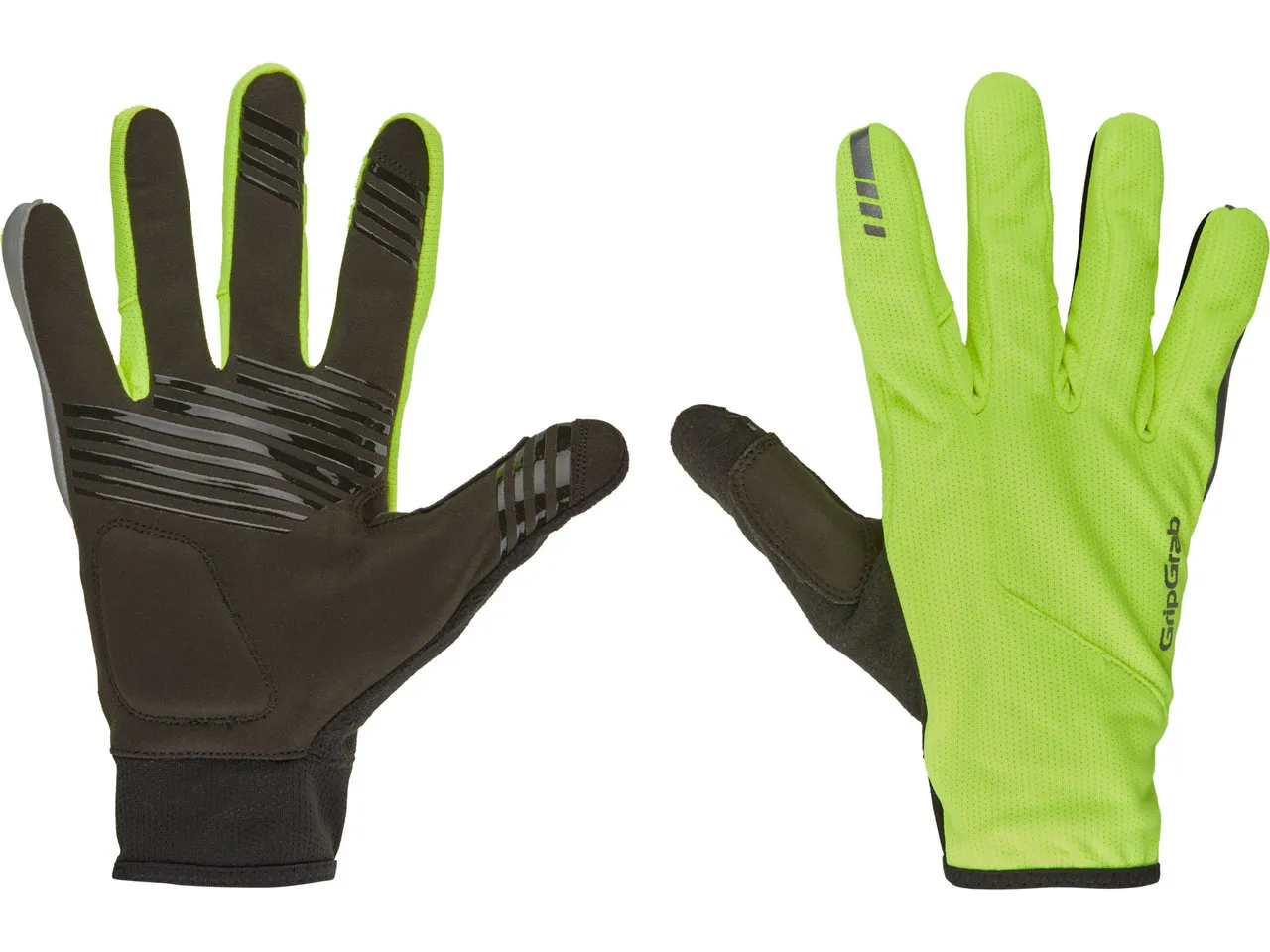 GripGrab Hurricane 2 Windproof Midseason Ganzfinger-Handschuhe GripGrab Hurricane 2 Windproof Midseason Ganzfinger-Handschuhe