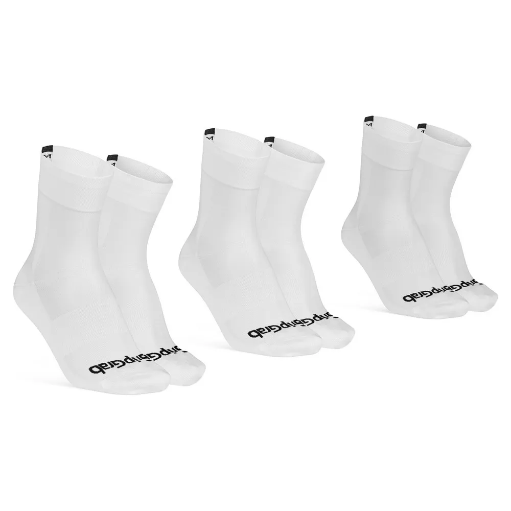 GripGrab Lightweight SL Summer Socken 3er-Pack GripGrab Lightweight SL Summer Socken 3er-Pack