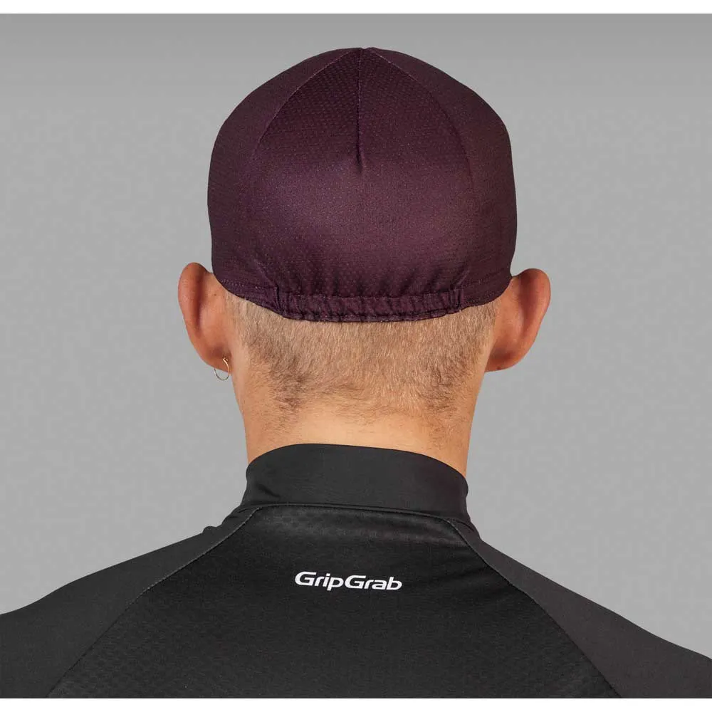 GripGrab Lightweight Summer Cycling Cap GripGrab Lightweight Summer Cycling Cap