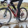 GripGrab Lightweight Waterproof Socken