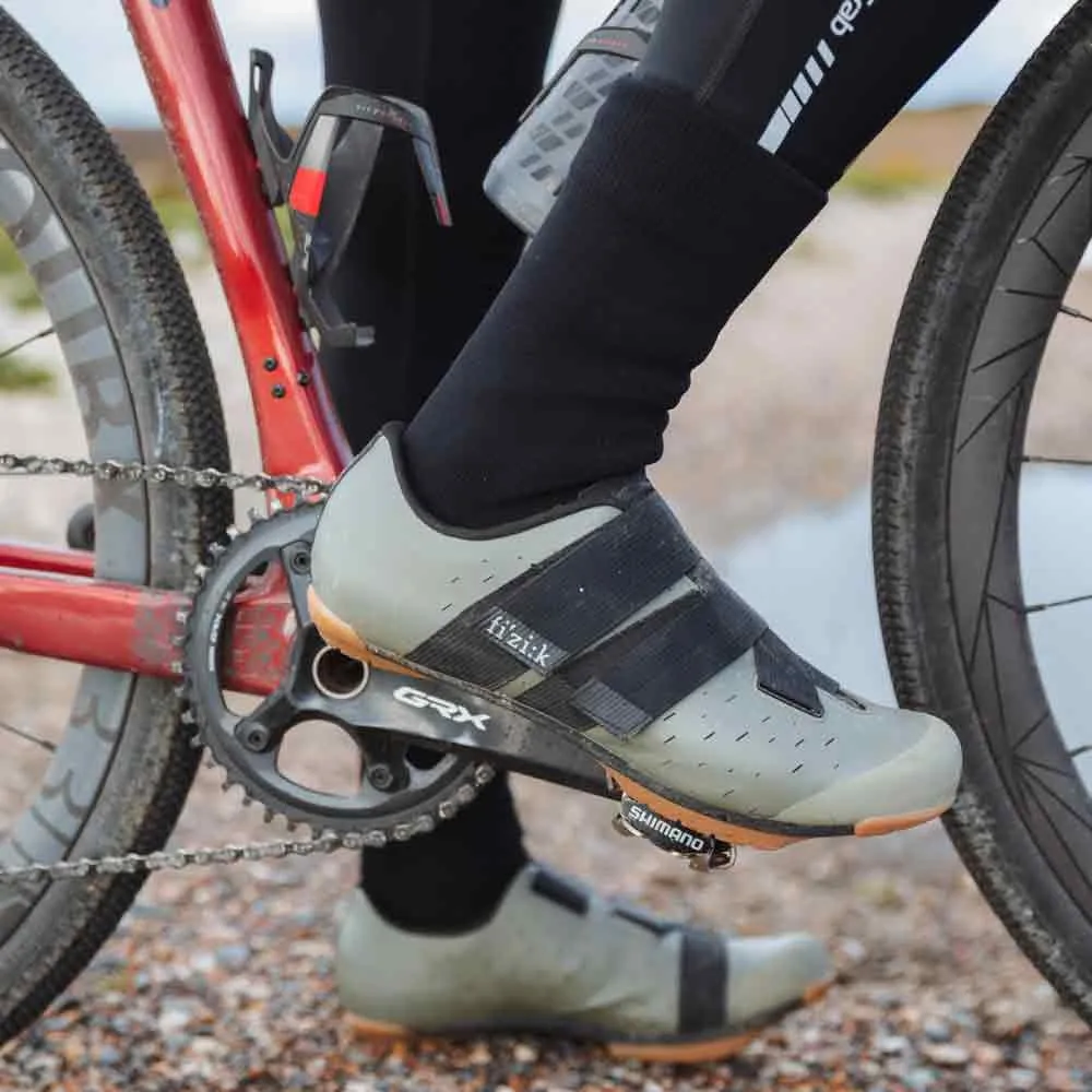 GripGrab Lightweight Wp Socken