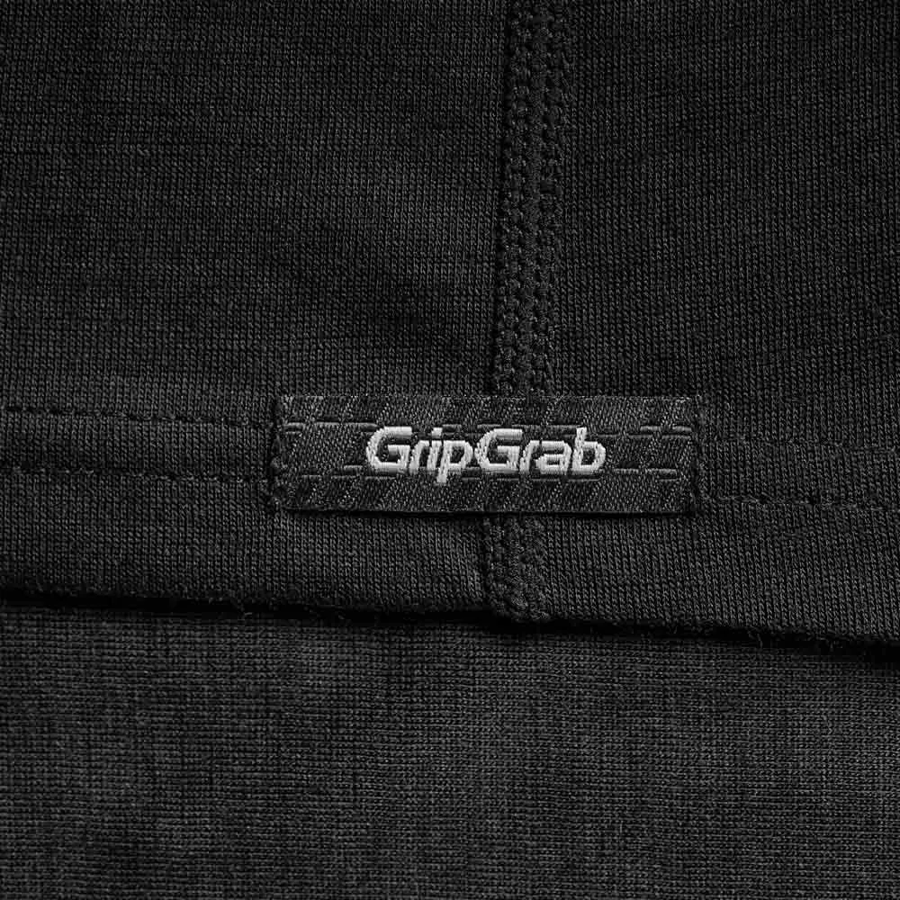 GripGrab Merino Blend Thermal Kurzarm-baselayer GripGrab Merino Blend Thermal Kurzarm-baselayer