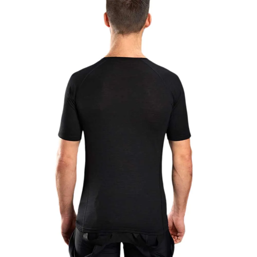 GripGrab Merino Blend Thermal Kurzarm-baselayer GripGrab Merino Blend Thermal Kurzarm-baselayer