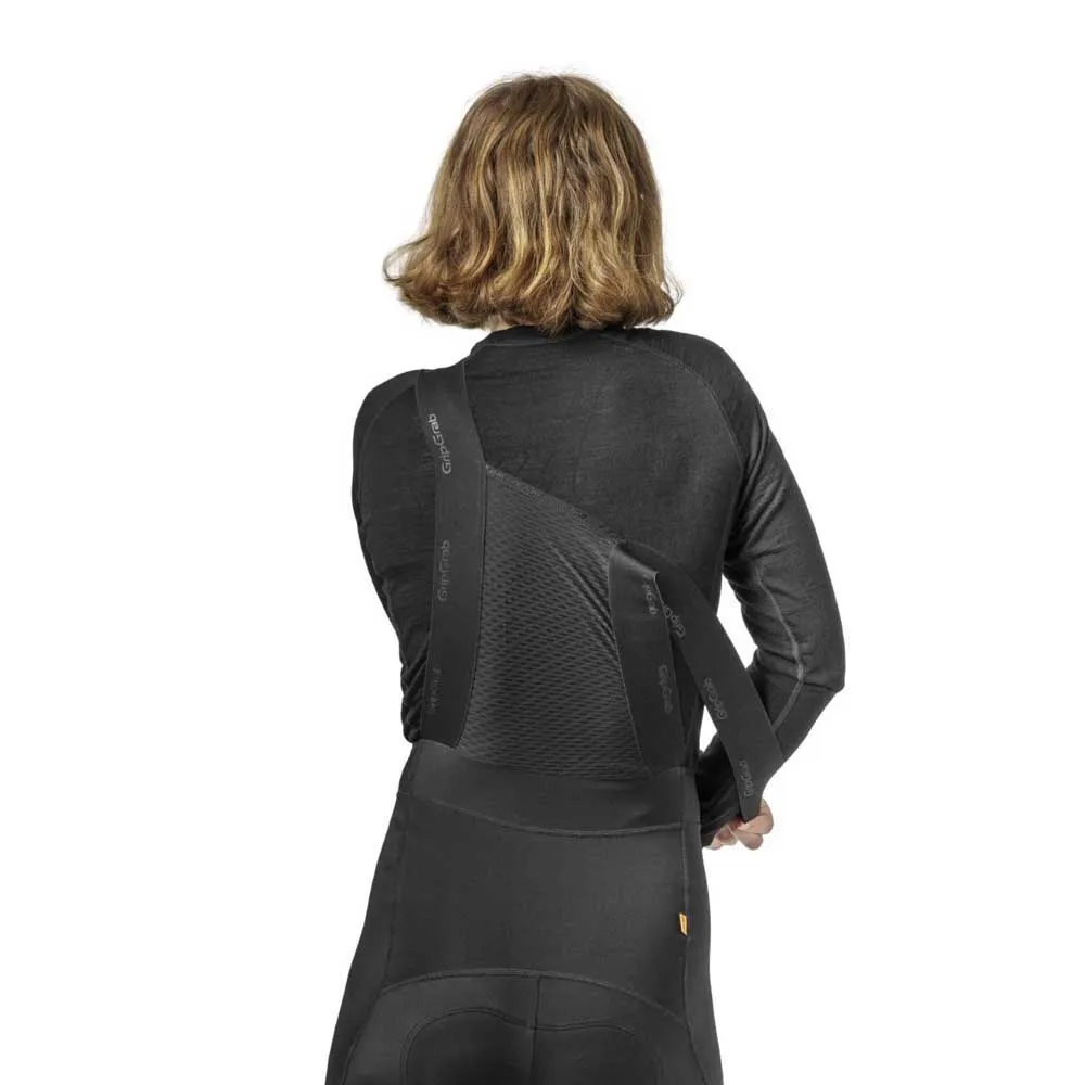 GripGrab Merino Blend Thermal Langarm-baselayer GripGrab Merino Blend Thermal Langarm-baselayer