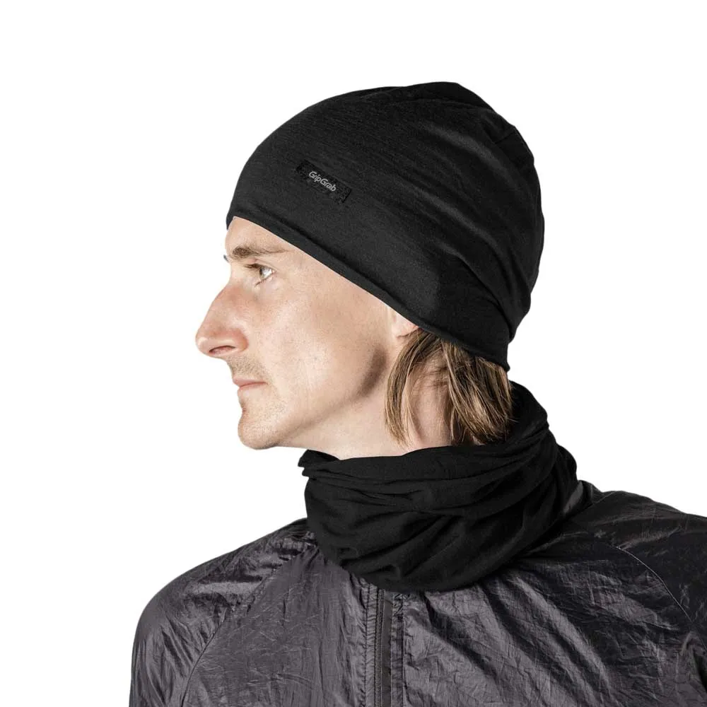 GripGrab Merino Nackenwärmer GripGrab Merino Nackenwärmer