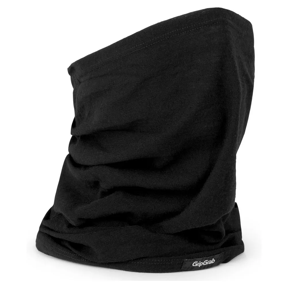 GripGrab Merino Nackenwärmer GripGrab Merino Nackenwärmer