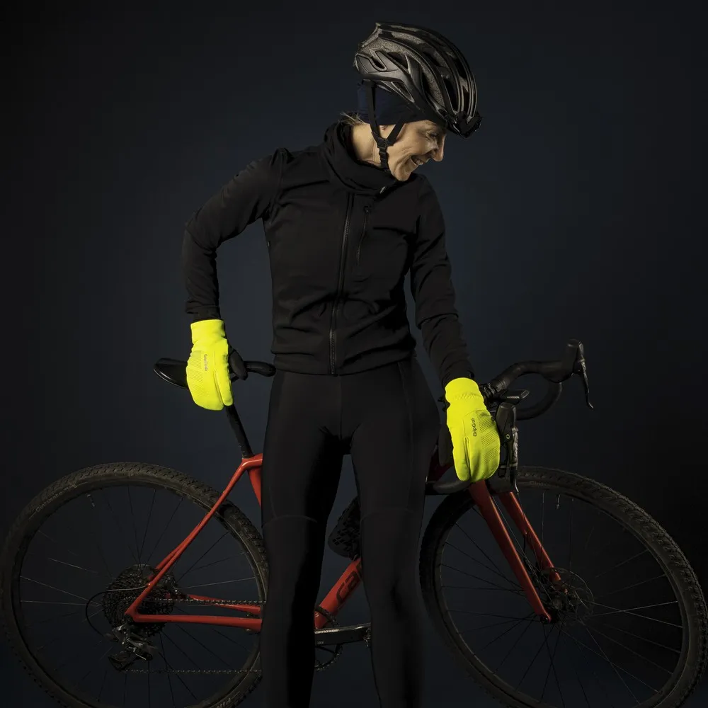 GripGrab Merino Nackenwärmer GripGrab Merino Nackenwärmer
