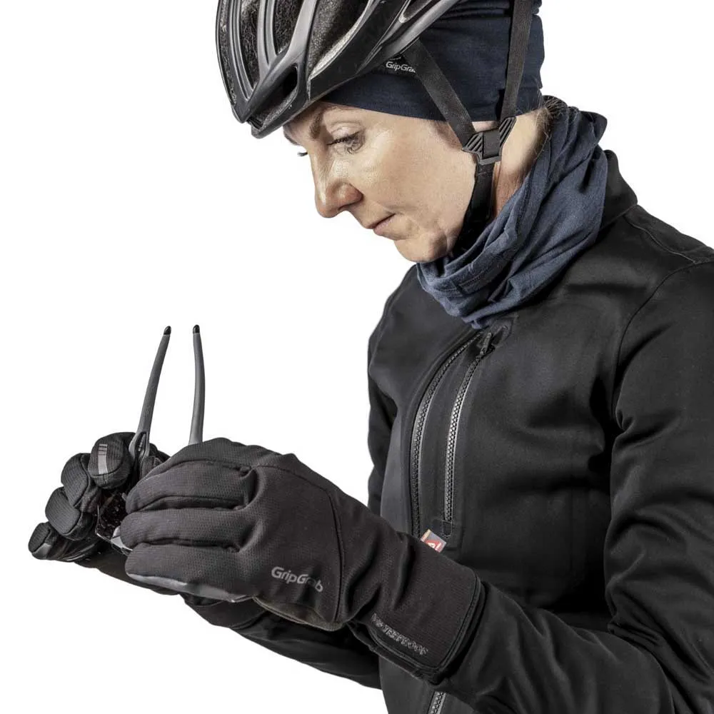 GripGrab Merino Nackenwärmer GripGrab Merino Nackenwärmer