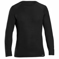 GripGrab Merino Polyfibre Longsleeve Base Layer GripGrab Merino Polyfibre Longsleeve Base Layer