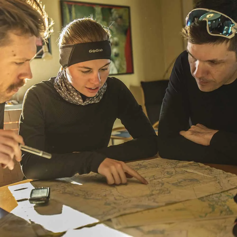 GripGrab Merino Polyfibre Longsleeve Base Layer