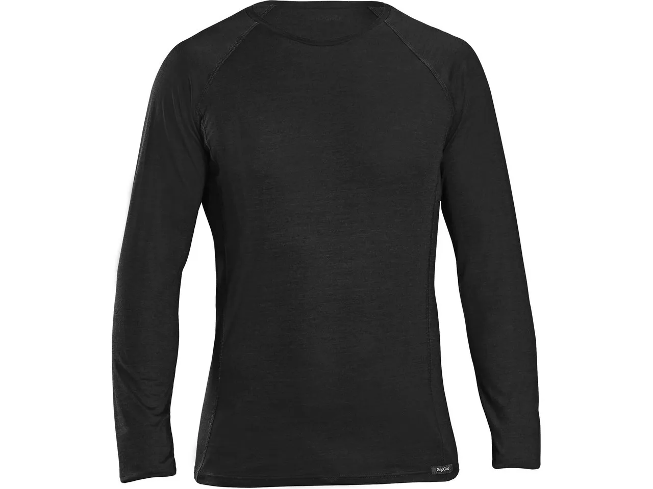 GripGrab Merino Polyfibre Longsleeve Base Layer GripGrab Merino Polyfibre Longsleeve Base Layer