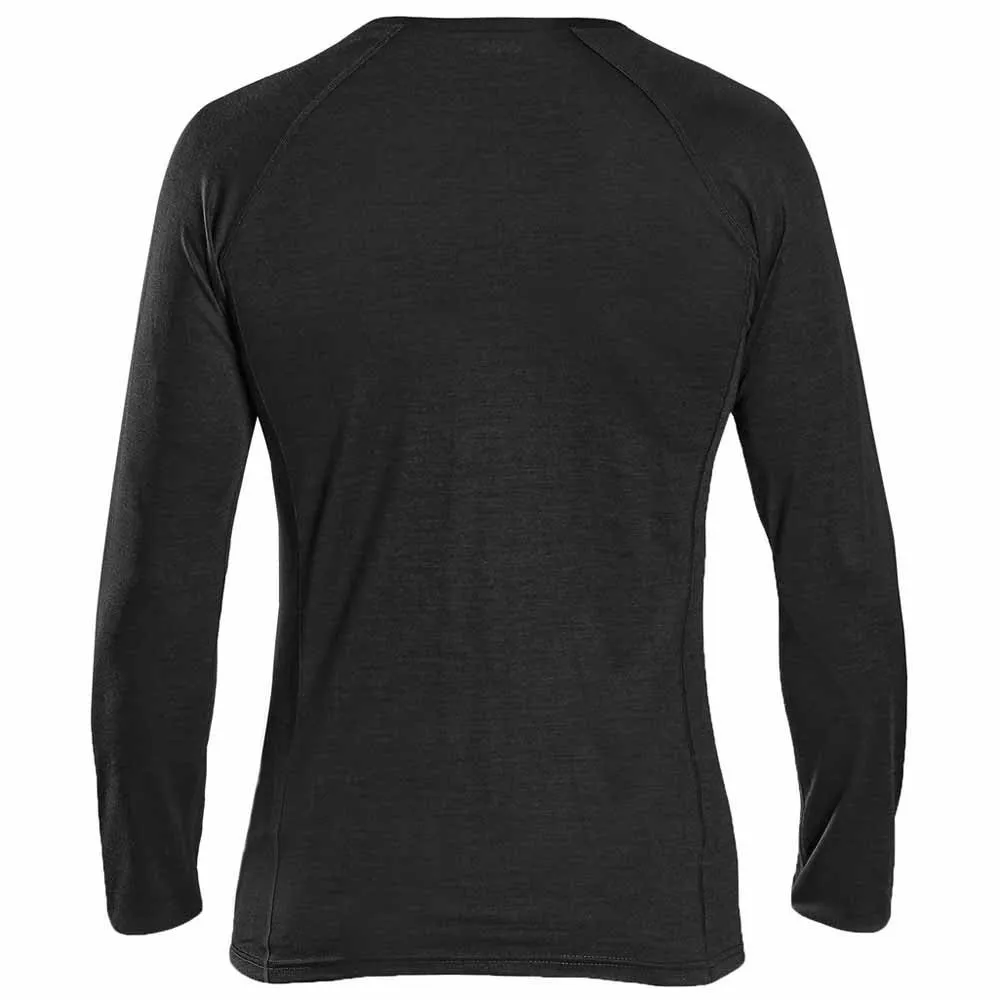 GripGrab Merino Polyfibre Longsleeve Base Layer