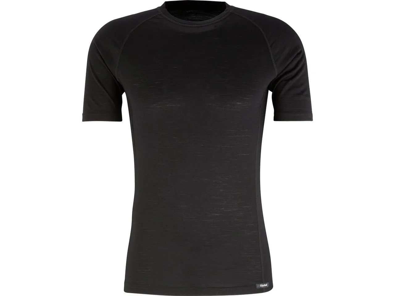 GripGrab Merino Polyfibre Shortsleeve Base Layer