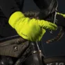 GripGrab Nordic 2 Fausthandschuhe Refurbished, Yellow hi-vis