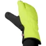 GripGrab Nordic 2 Fausthandschuhe Refurbished, Yellow hi-vis