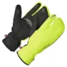 Yellow hi-vis