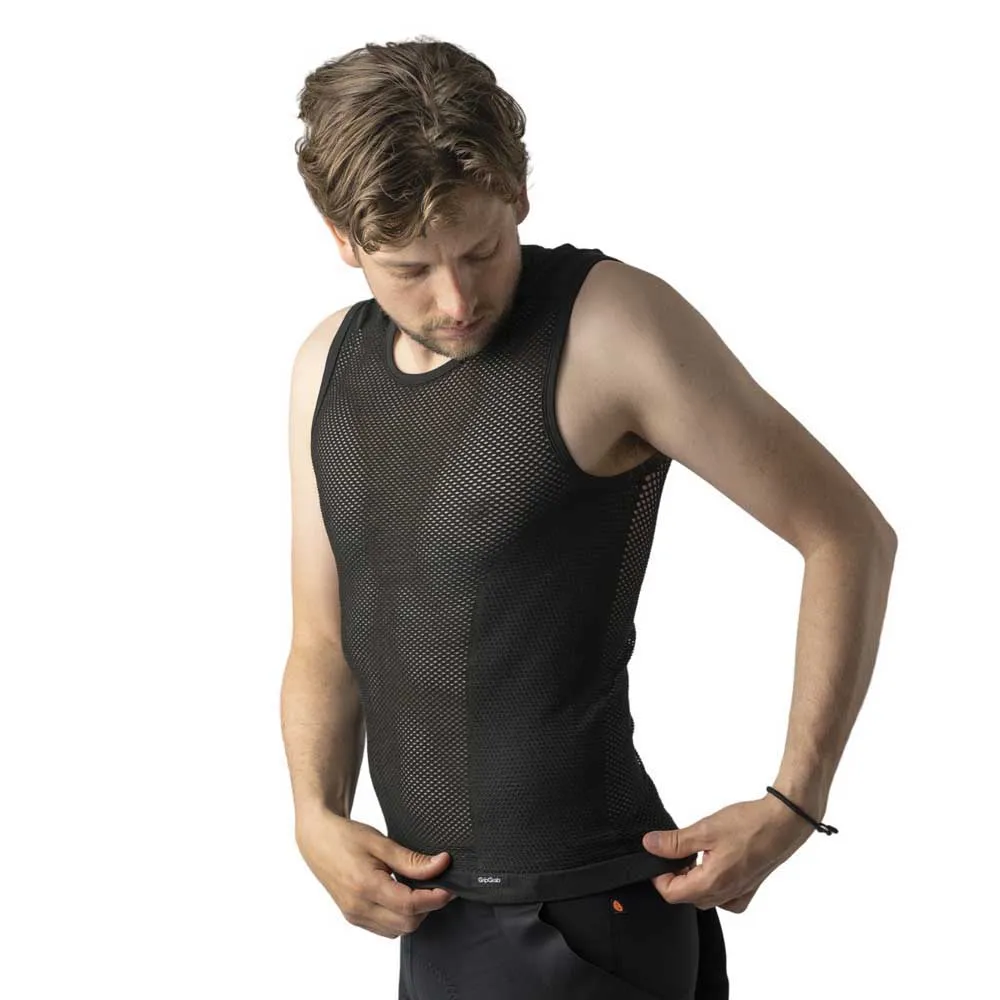 GripGrab Pacr Ärmelloses Baselayer GripGrab Pacr Ärmelloses Baselayer