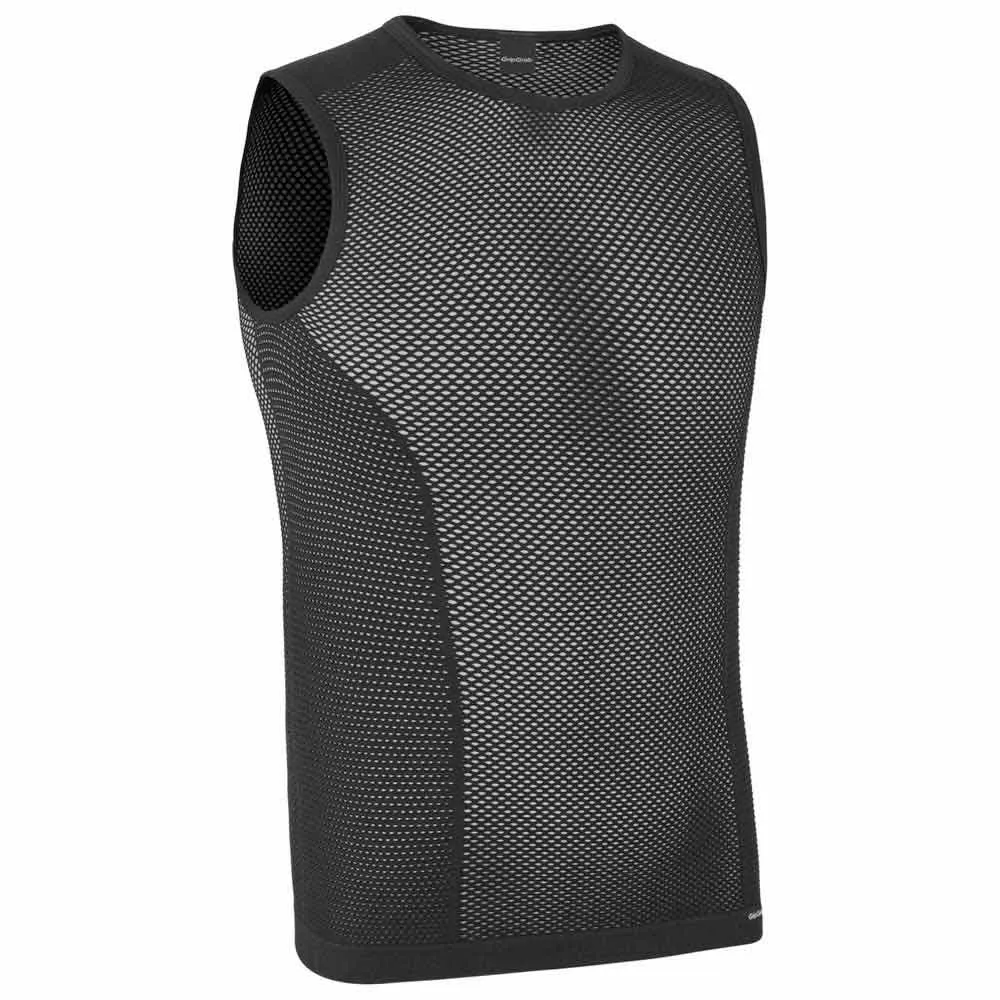 GripGrab Pacr Ärmelloses Baselayer GripGrab Pacr Ärmelloses Baselayer