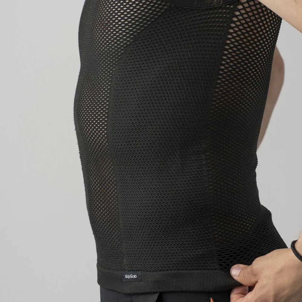 GripGrab Pacr Ärmelloses Baselayer GripGrab Pacr Ärmelloses Baselayer