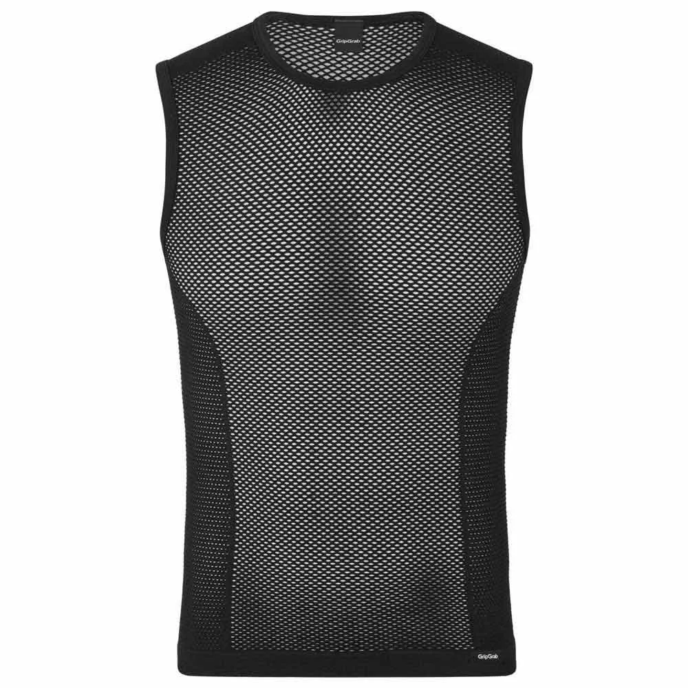 GripGrab Pacr Ärmelloses Baselayer GripGrab Pacr Ärmelloses Baselayer