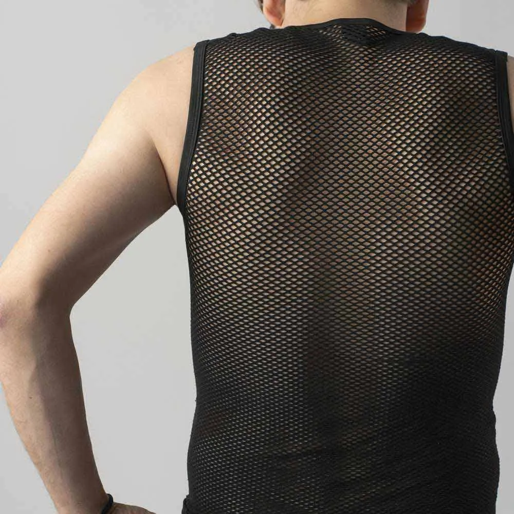 GripGrab Pacr Ärmelloses Baselayer GripGrab Pacr Ärmelloses Baselayer