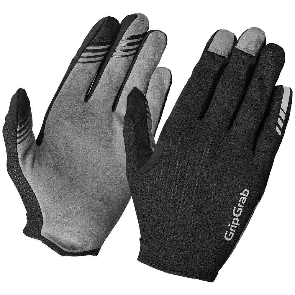 GripGrab PACR InsideGrip Ganzfinger-Handschuhe
