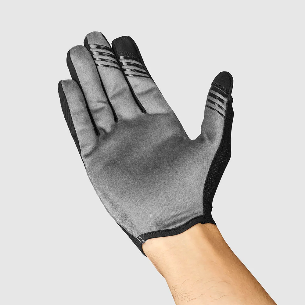 GripGrab PACR InsideGrip Ganzfinger-Handschuhe