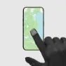 GripGrab PACR InsideGrip Ganzfinger-Handschuhe