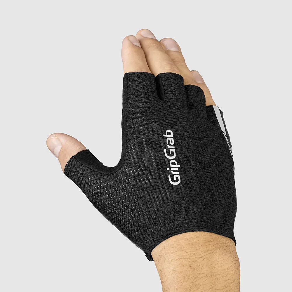 GripGrab Pacr Insidegrip™ Kurze Handschuhe GripGrab Pacr Insidegrip™ Kurze Handschuhe