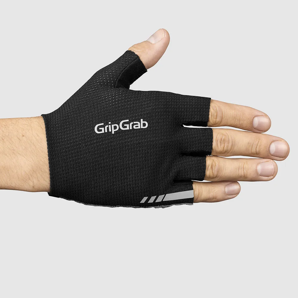 GripGrab Pacr Insidegrip™ Kurze Handschuhe GripGrab Pacr Insidegrip™ Kurze Handschuhe
