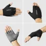 GripGrab Pacr Insidegrip™ Kurze Handschuhe