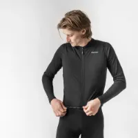 GripGrab PACR Insulated Mid-Layer Weste GripGrab PACR Insulated Mid-Layer Weste