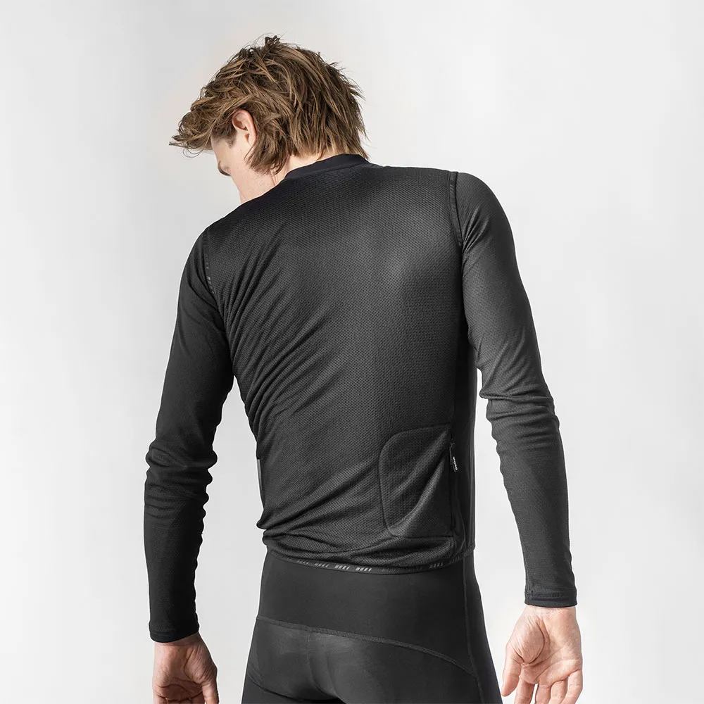 GripGrab PACR Insulated Mid-Layer Weste GripGrab PACR Insulated Mid-Layer Weste
