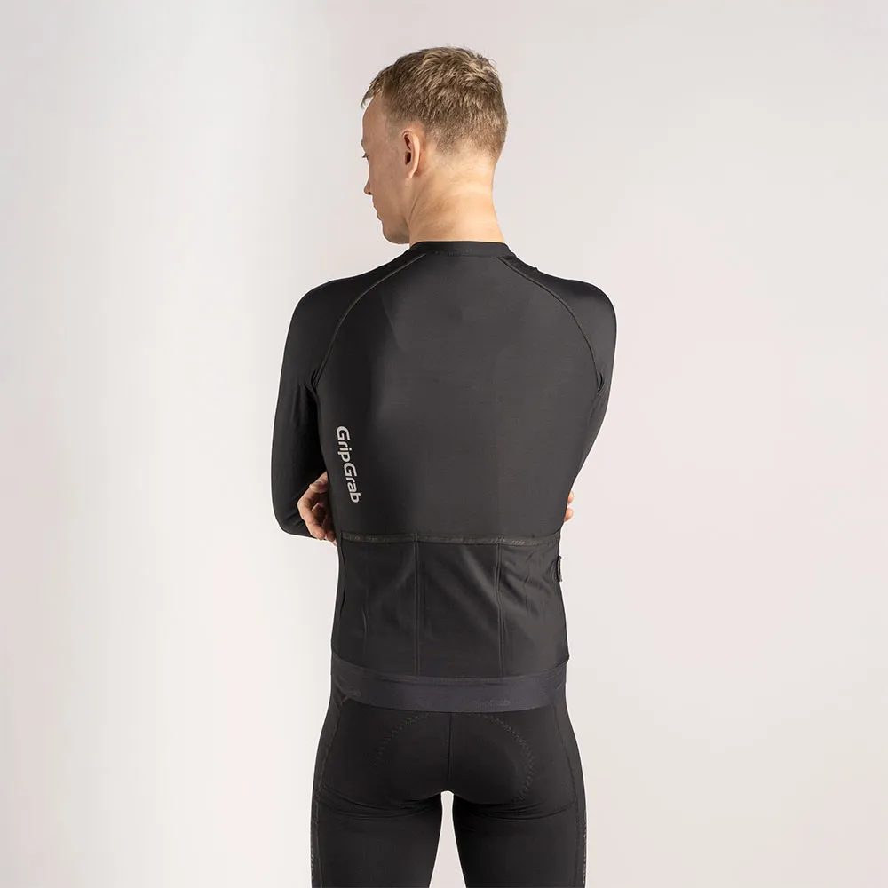 GripGrab Pacr Langarm-trikot GripGrab Pacr Langarm-trikot