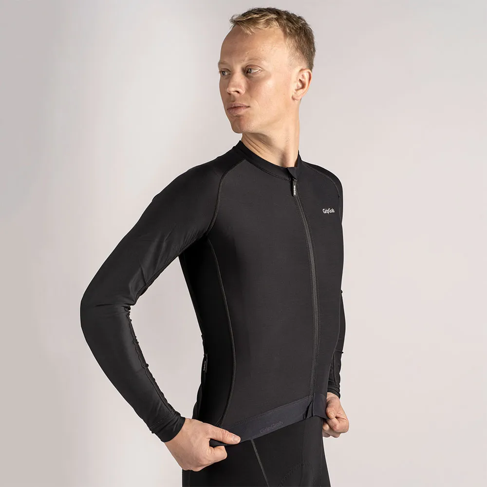 GripGrab Pacr Langarm-trikot GripGrab Pacr Langarm-trikot