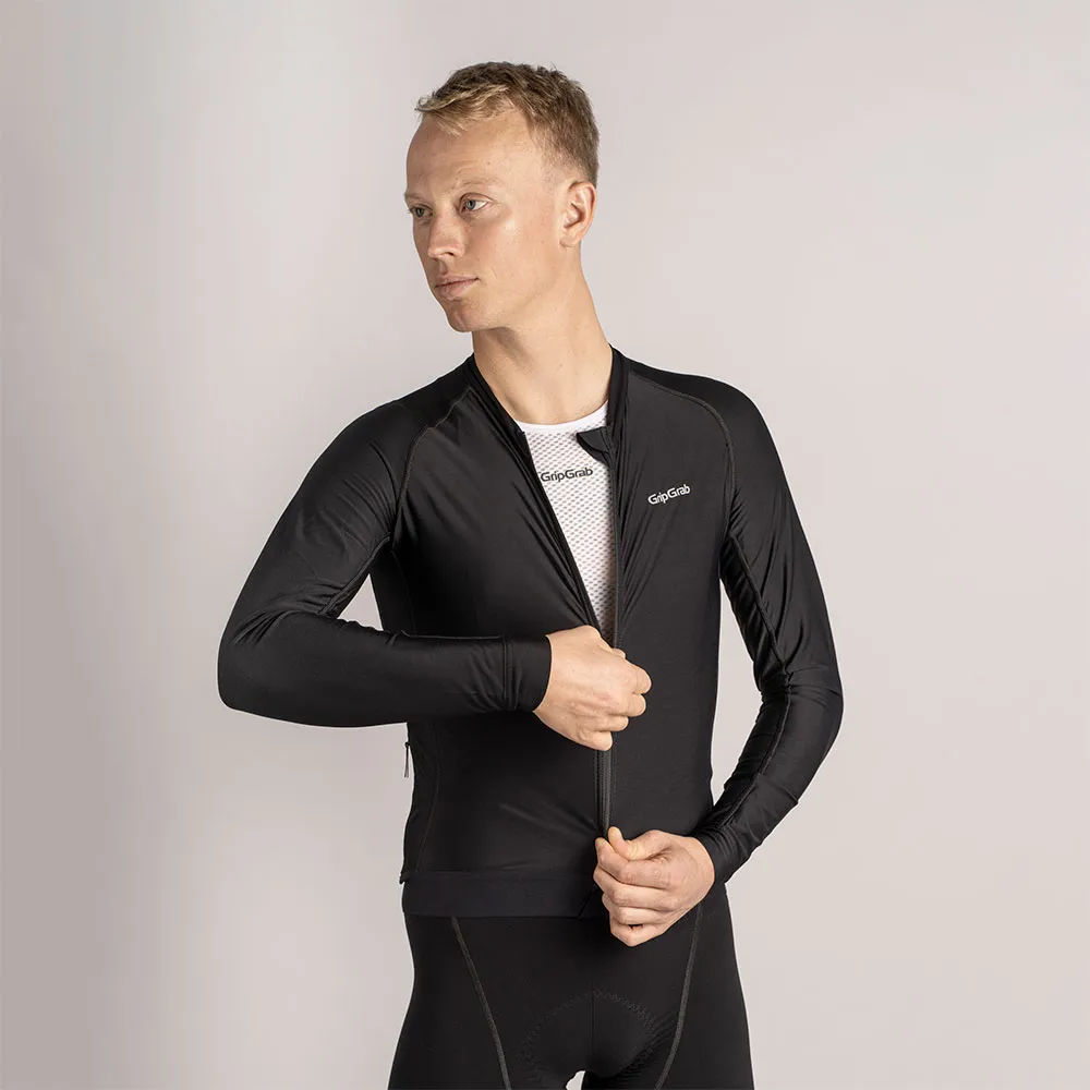 GripGrab Pacr Langarm-trikot GripGrab Pacr Langarm-trikot