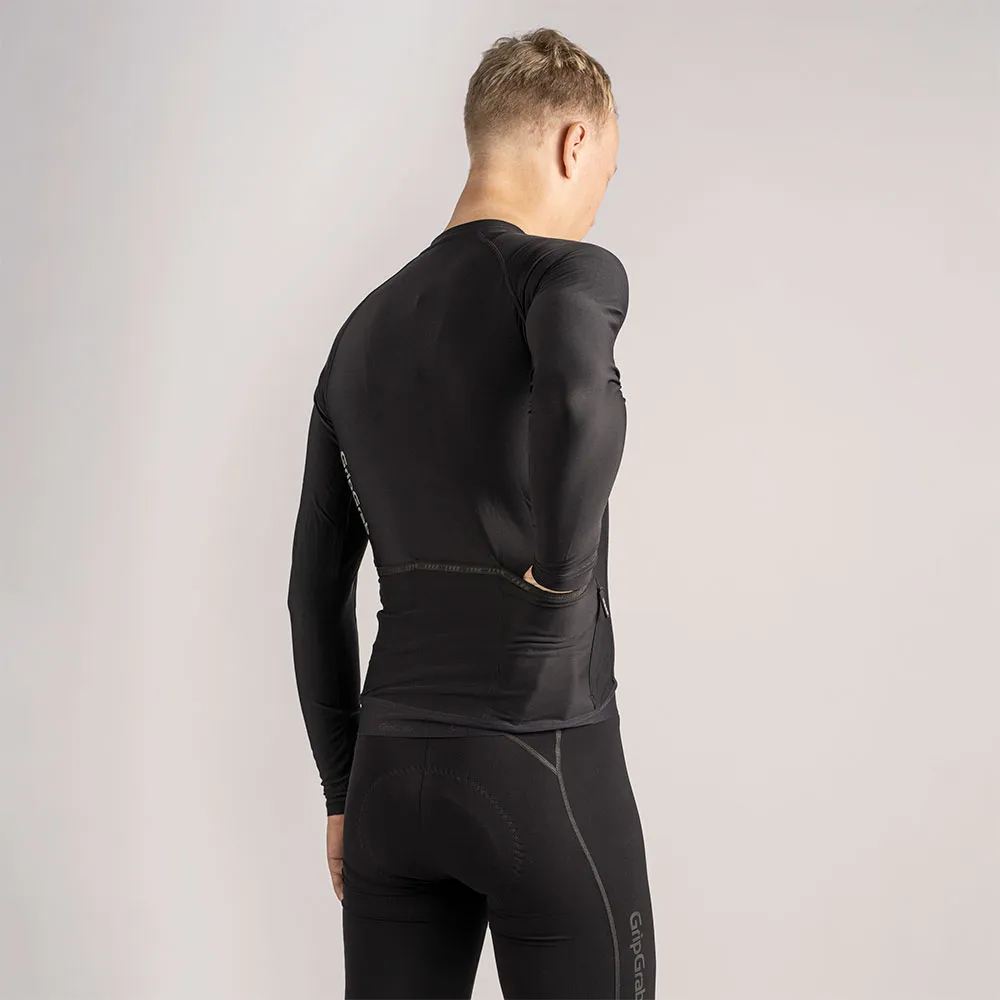 GripGrab Pacr Langarm-trikot GripGrab Pacr Langarm-trikot