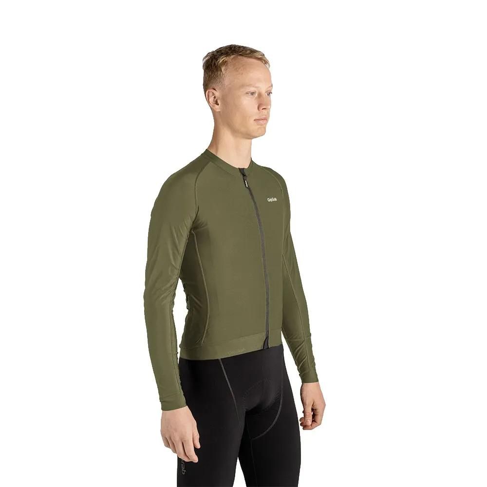 GripGrab Pacr Langarm-trikot GripGrab Pacr Langarm-trikot