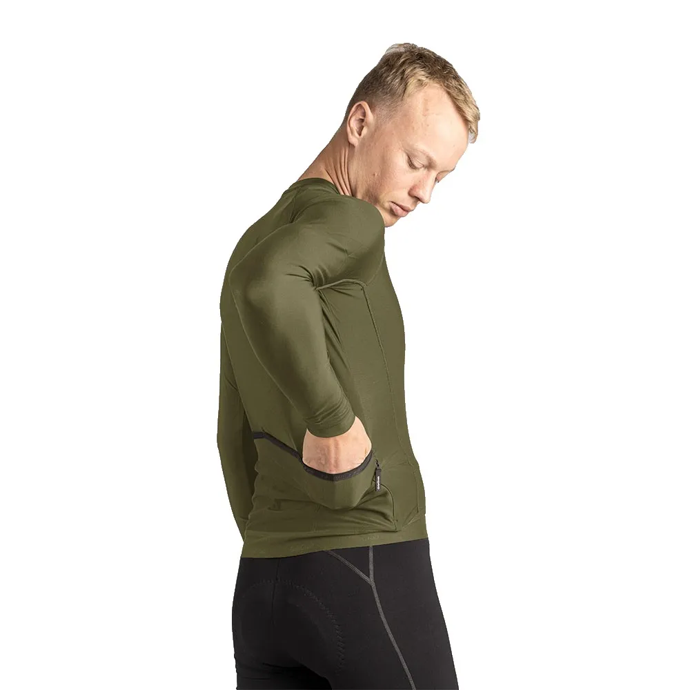 GripGrab Pacr Langarm-trikot GripGrab Pacr Langarm-trikot