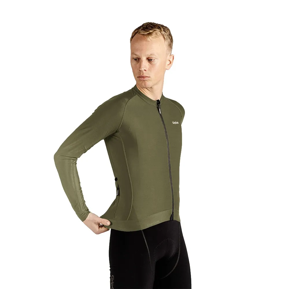 GripGrab Pacr Langarm-trikot GripGrab Pacr Langarm-trikot