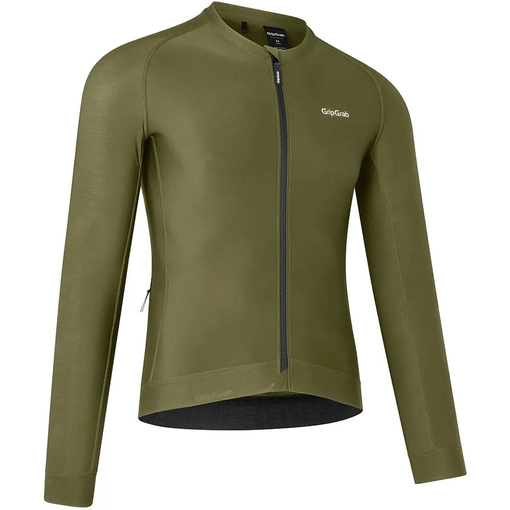GripGrab Pacr Langarm-trikot GripGrab Pacr Langarm-trikot