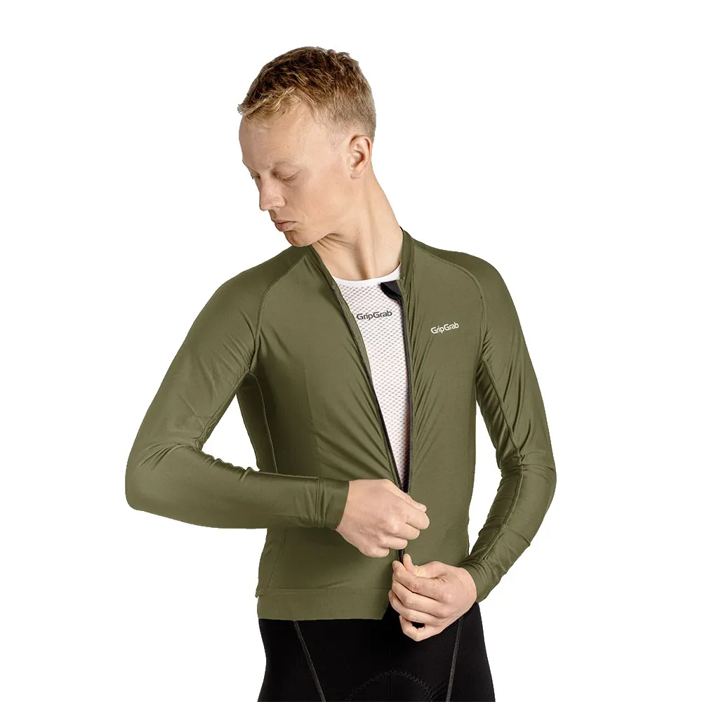 GripGrab Pacr Langarm-trikot GripGrab Pacr Langarm-trikot